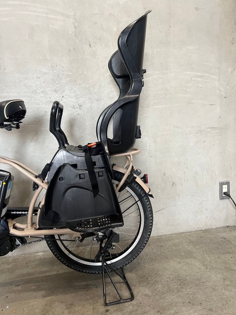 電動アシスト自転車　YAMAHA PAS Babby XLヤマハ　パスバビー