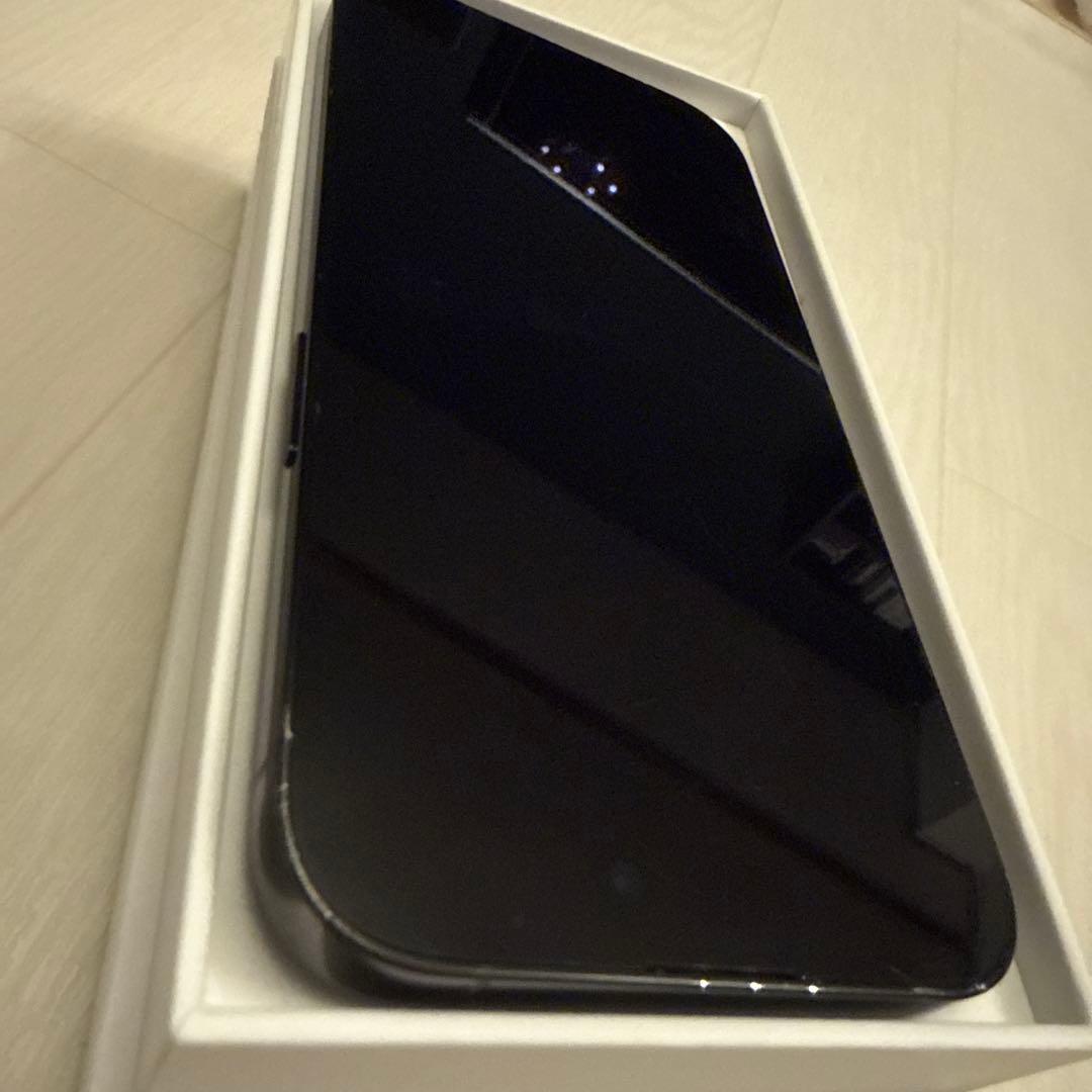 iPhone14Pro 512GB スペースブラック