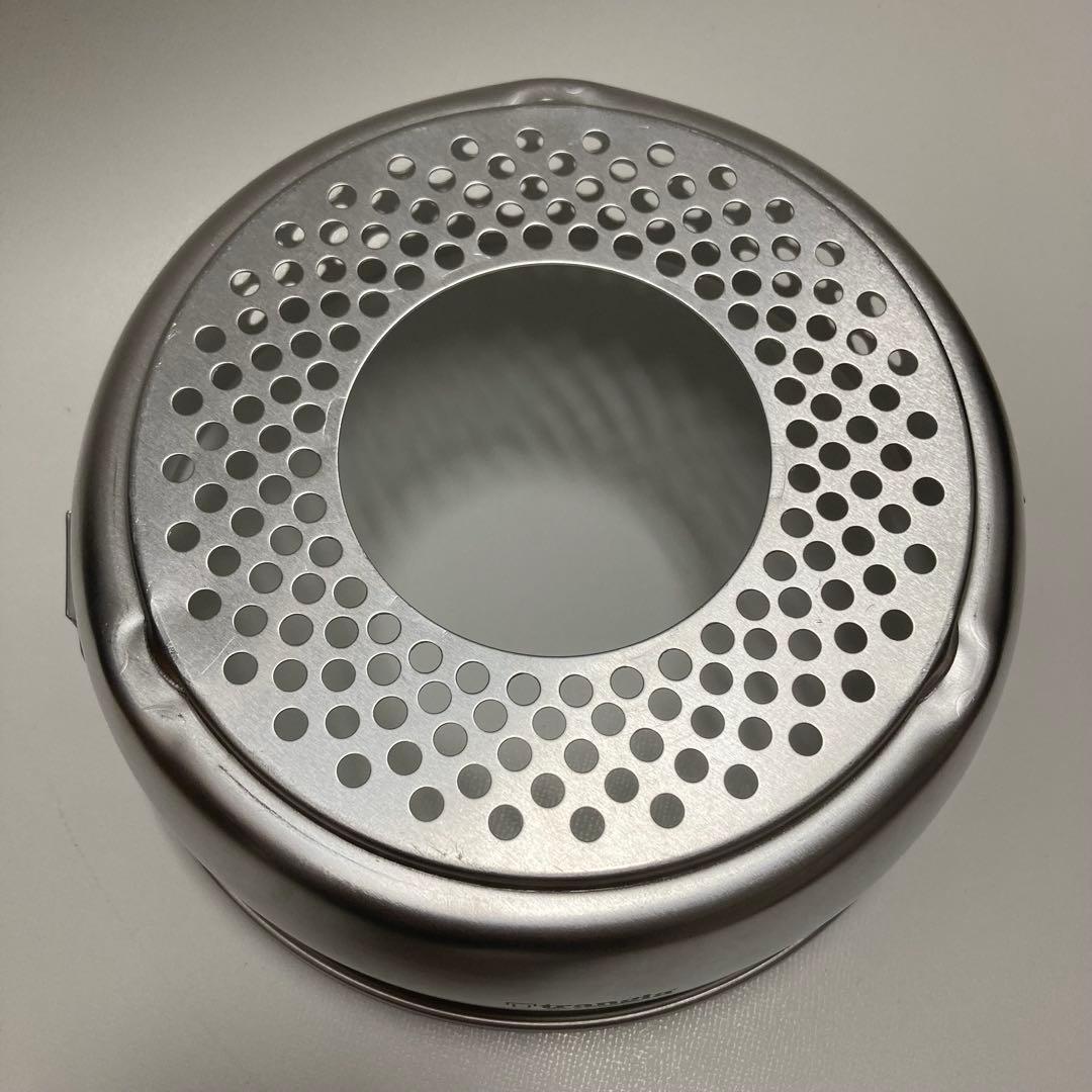 （中古）trangia トランギア ストームクッカー S