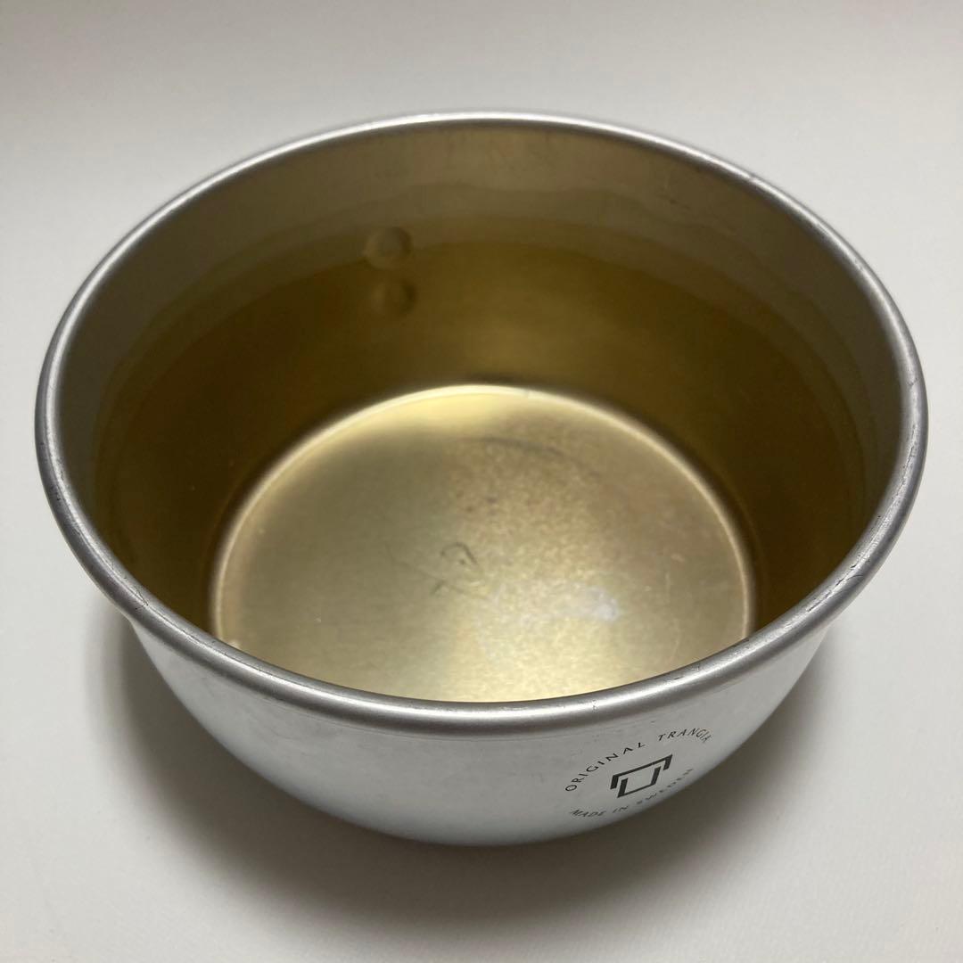 （中古）trangia トランギア ストームクッカー S