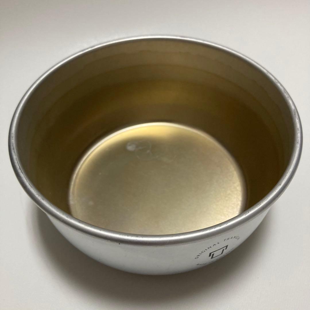 （中古）trangia トランギア ストームクッカー S