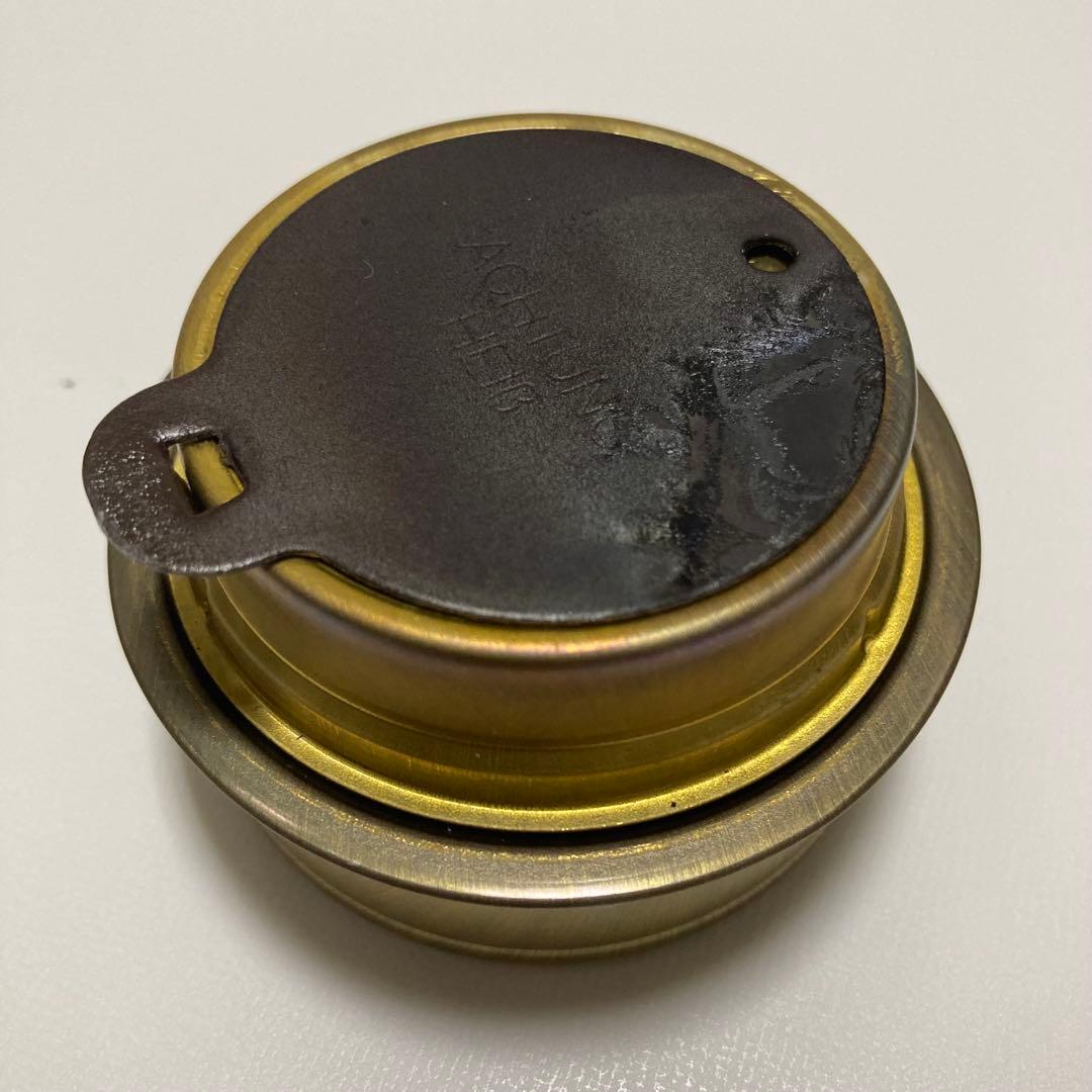 （中古）trangia トランギア ストームクッカー S