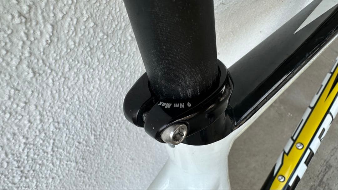 TREK ロードバイクフレーム