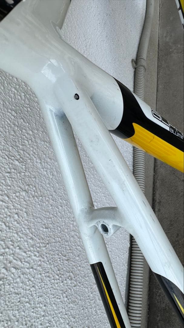 TREK ロードバイクフレーム