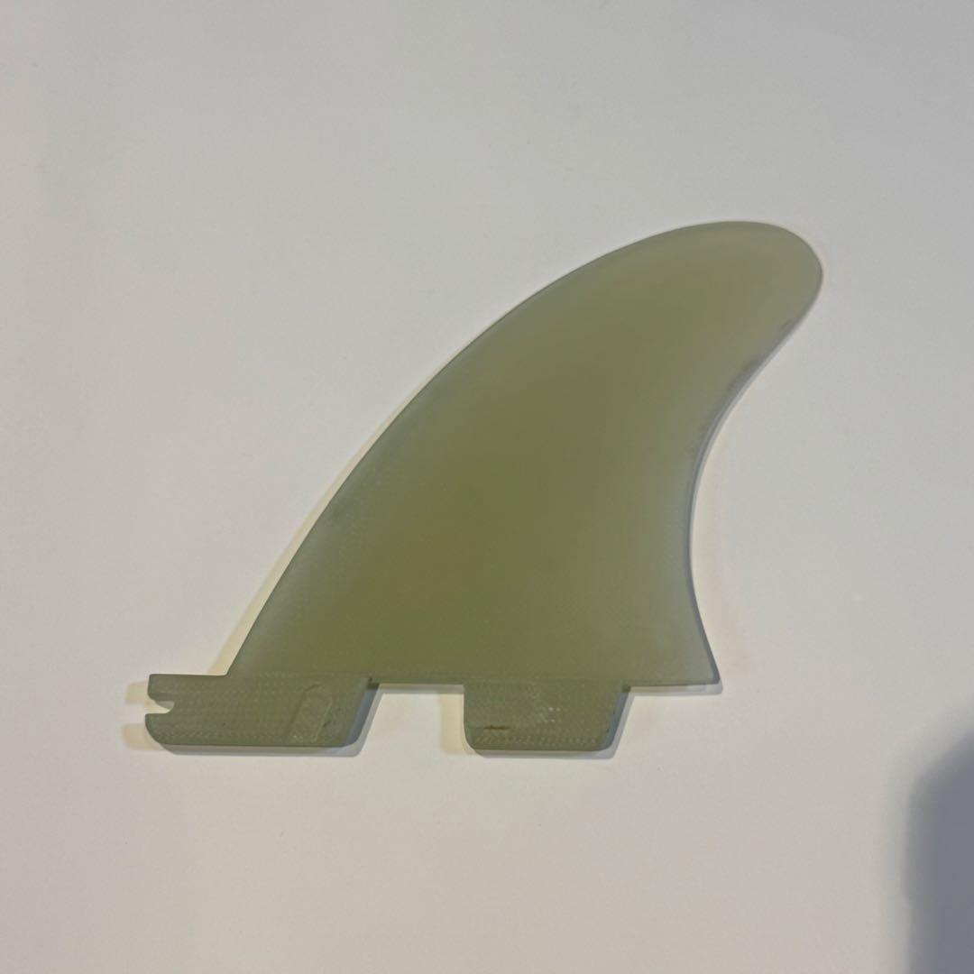 ARUTO ページ　FCS II SPLIT KEEL フィン