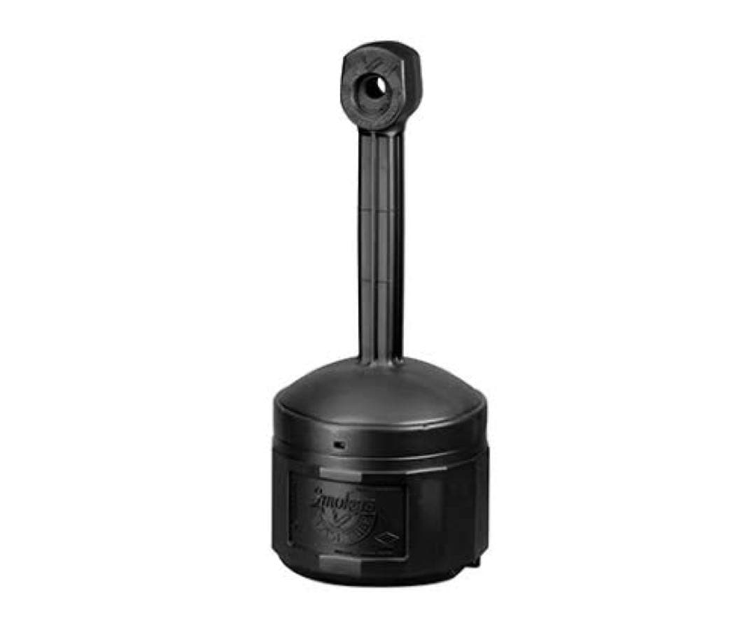 【新品未使用】ジャストライト　シースファイア　自己消化型　屋外　灰皿　自動消火式