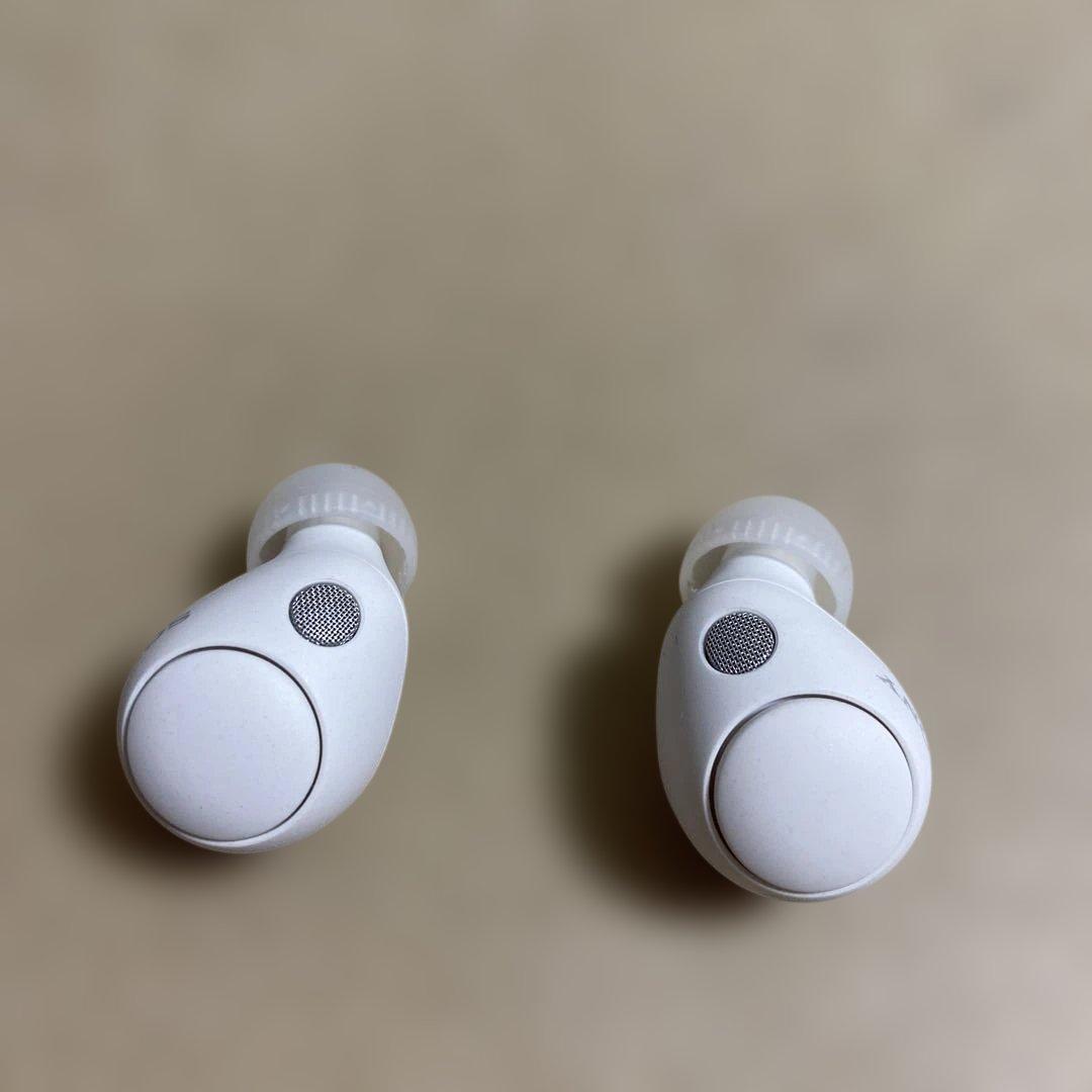 ソニー(SONY) 完全ワイヤレスイヤホン WF-C700N