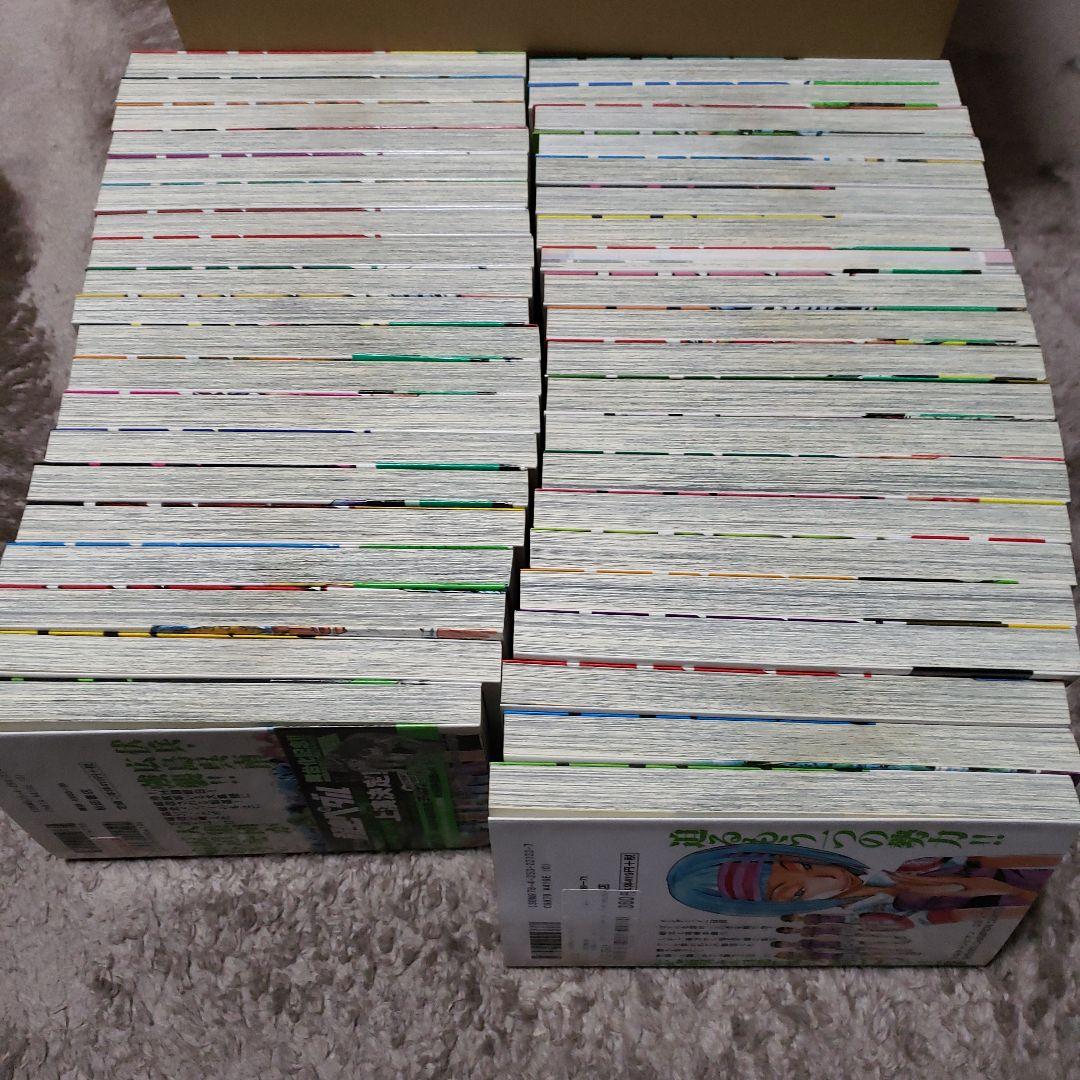 弱虫ペダル1巻から91巻と関連本と関連グッズセット