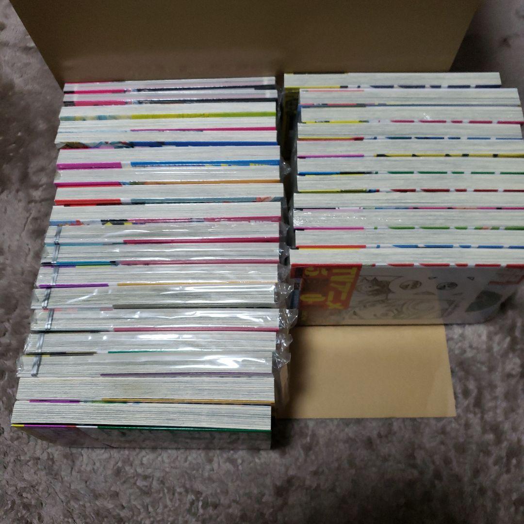 弱虫ペダル1巻から91巻と関連本と関連グッズセット