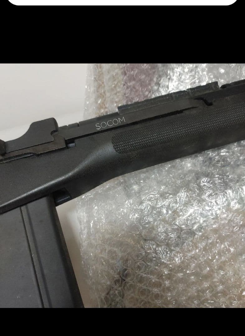 東京マルイ M14 SOCOM