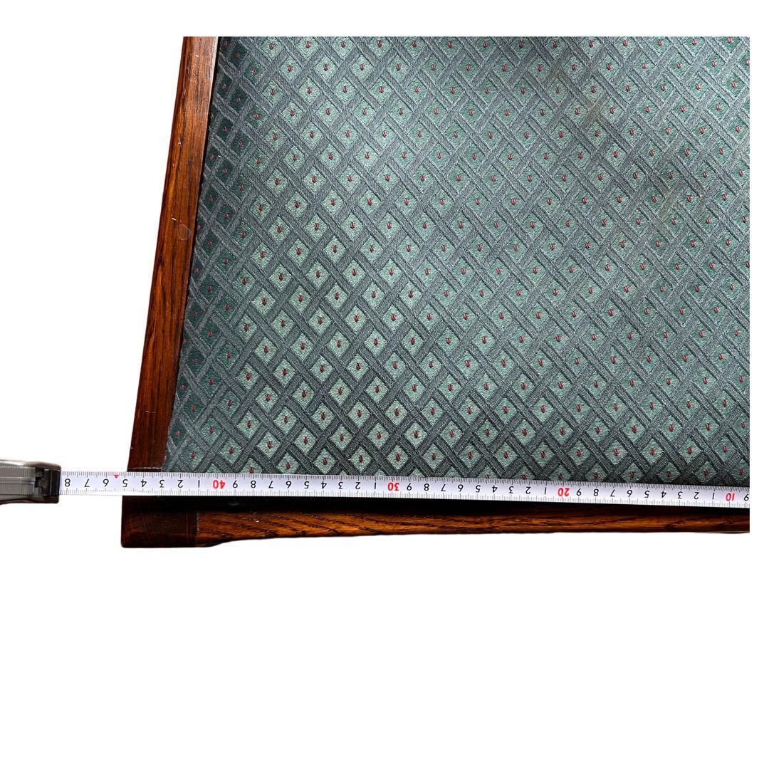 アンティーク ダイニングチェア ①