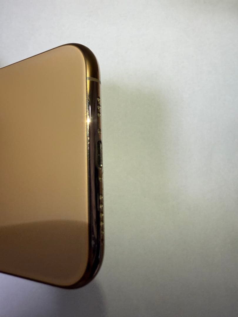 Apple iPhone 11 Pro ゴールド