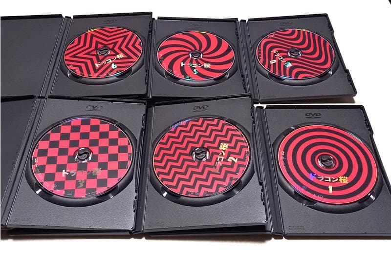 新品同様　ドラゴン桜 DVD-BOX 阿部寛 長谷川京子 山下智久 長澤まさみ