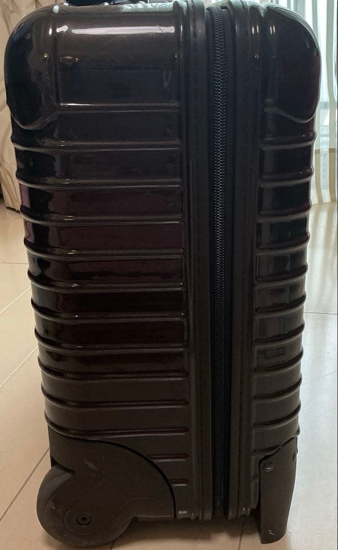 RIMOWA リモワ キャリーケース 2輪 28L PCバッグ付