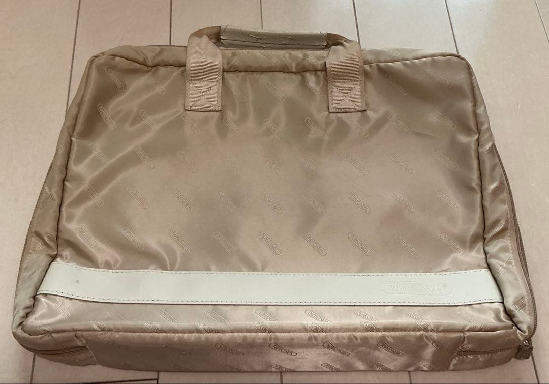 RIMOWA リモワ キャリーケース 2輪 28L PCバッグ付