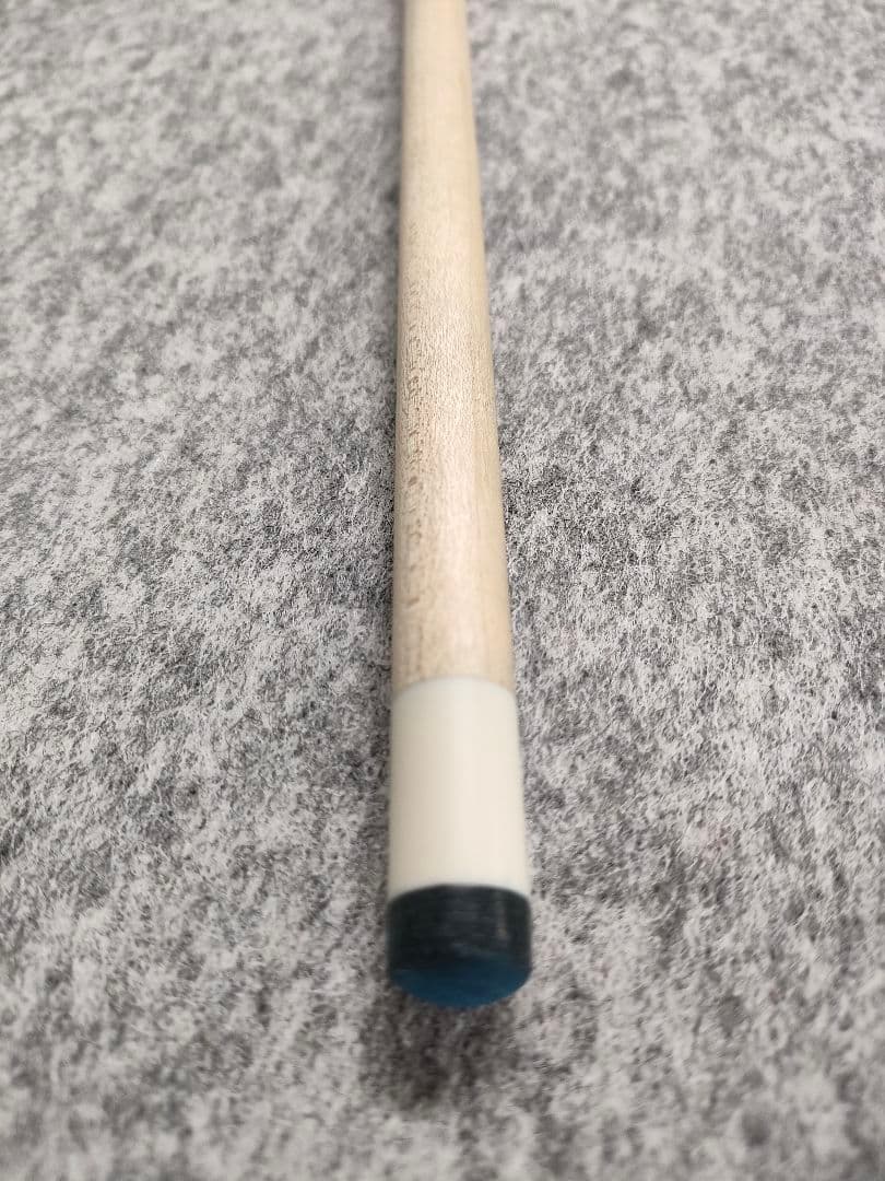 ビリヤード　カスタムキューHAKU