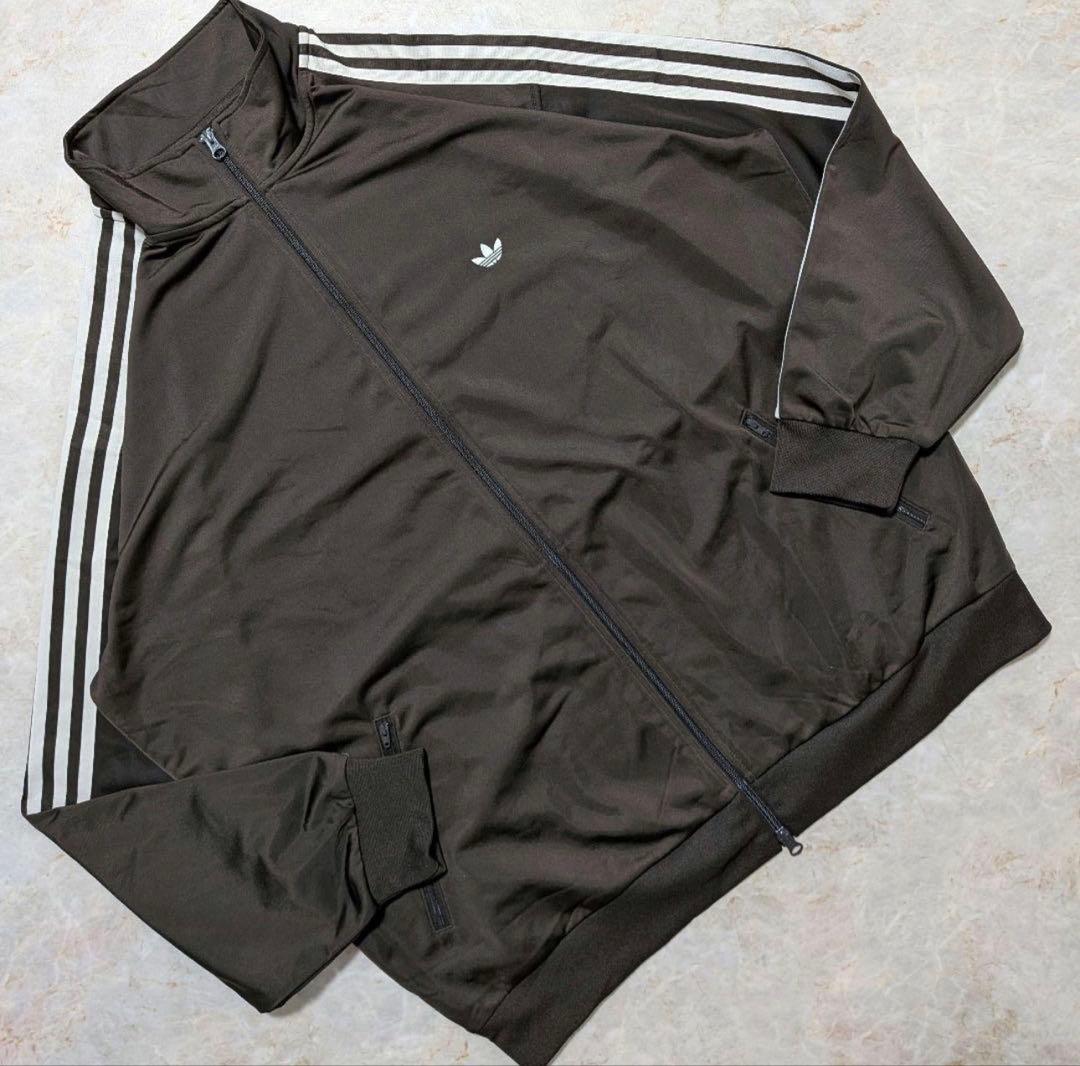 【user_Od74aef3さん専用】アディダス　トラックジャケット