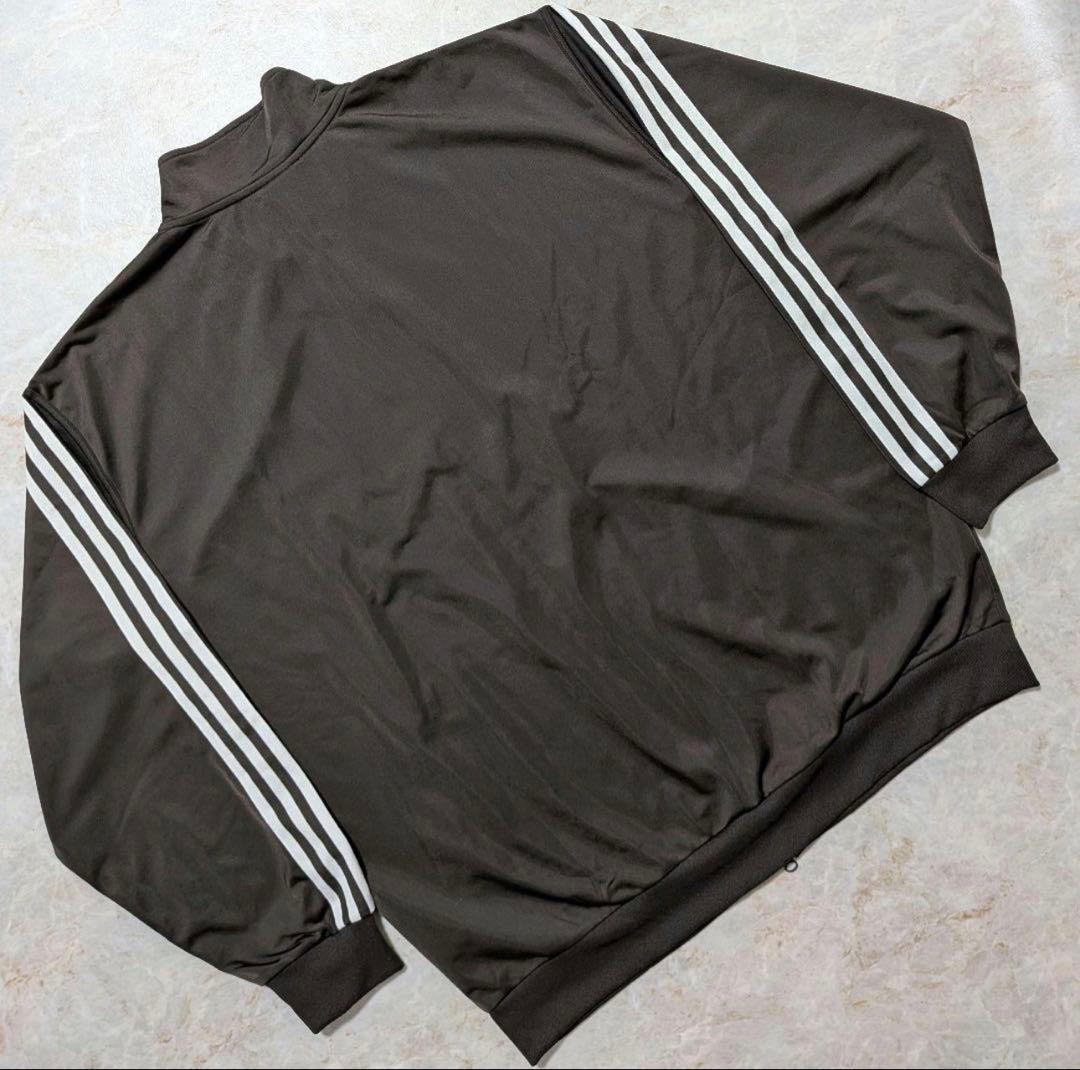 【user_Od74aef3さん専用】アディダス　トラックジャケット
