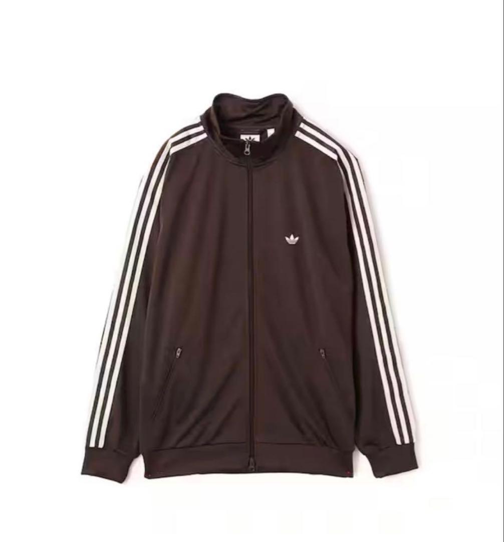 【user_Od74aef3さん専用】アディダス　トラックジャケット
