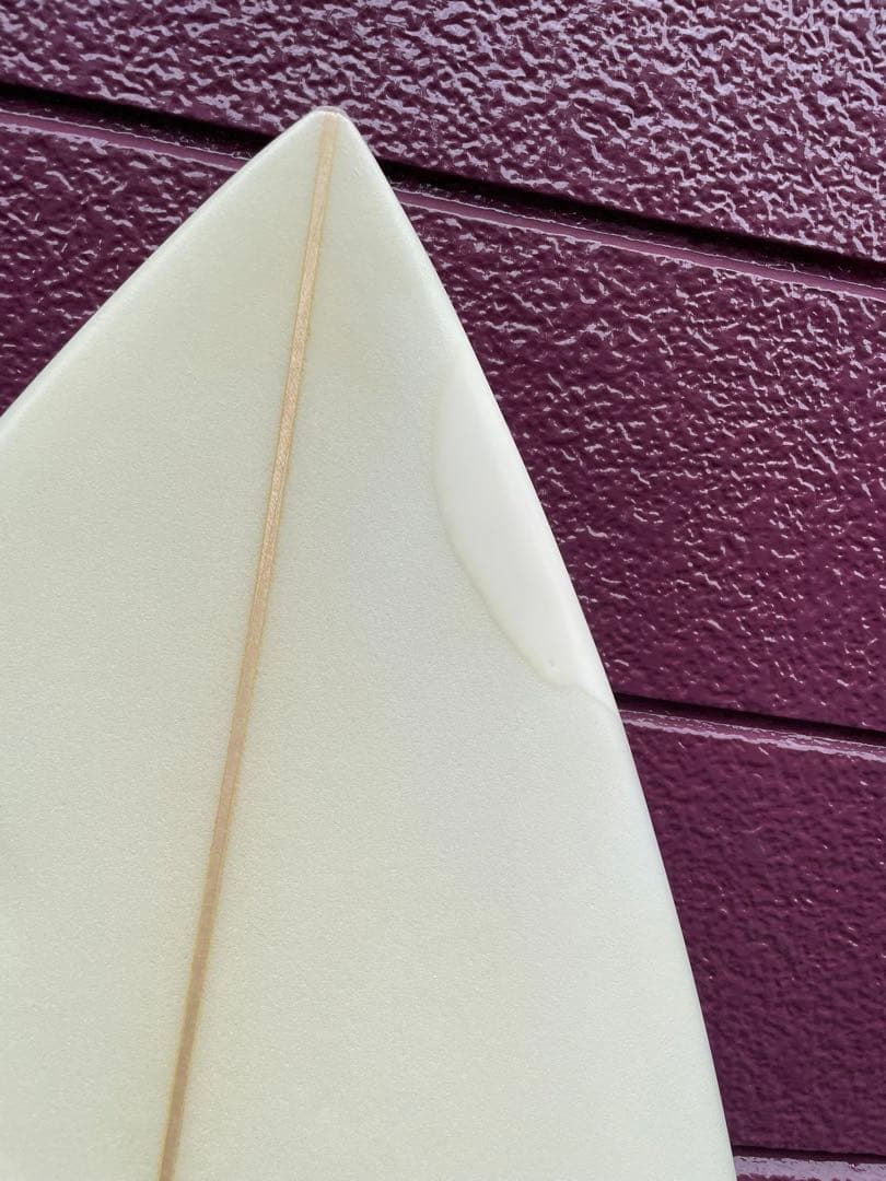 最最終値引き！アルメリック　ネックベアード5.7！PU