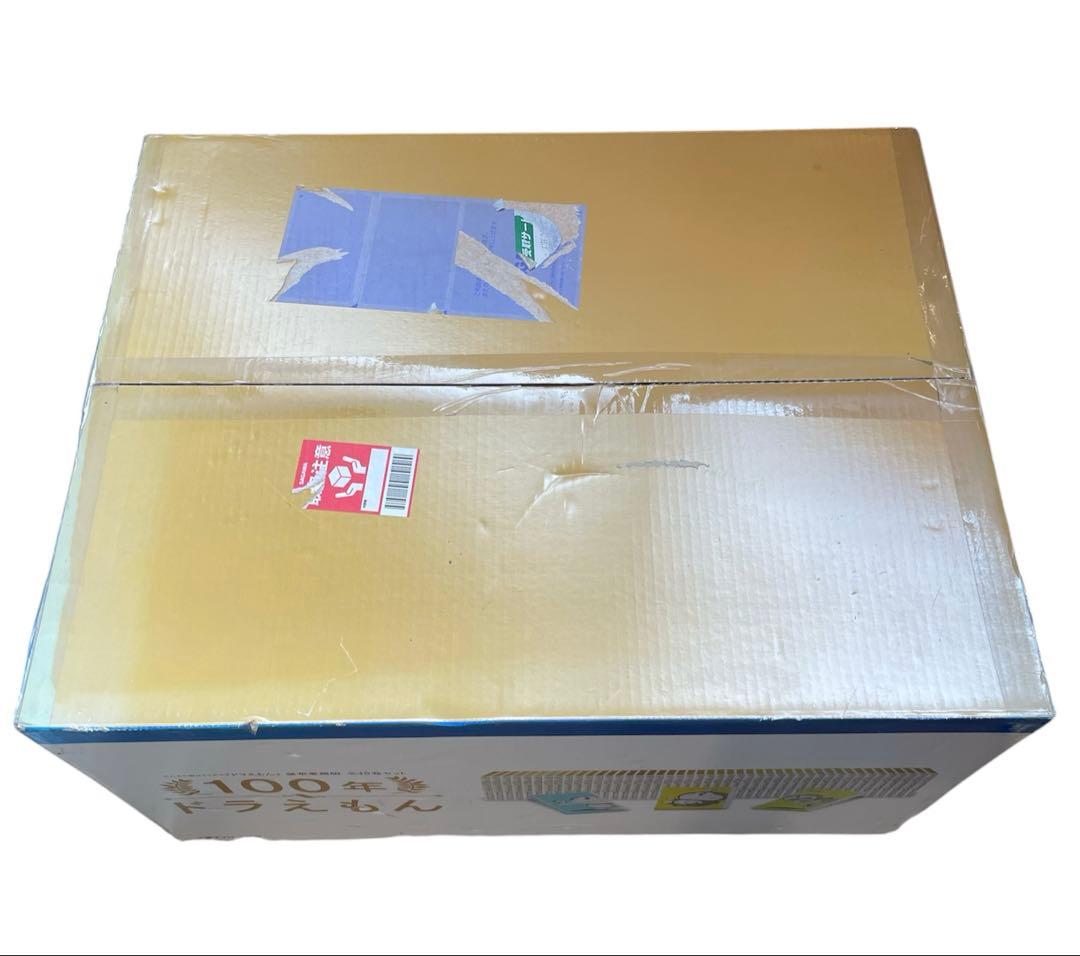171. 全特典あり 100年ドラえもん 豪華愛蔵版セット 新品未開封 レア