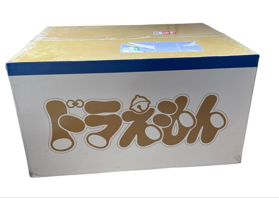 171. 全特典あり 100年ドラえもん 豪華愛蔵版セット 新品未開封 レア
