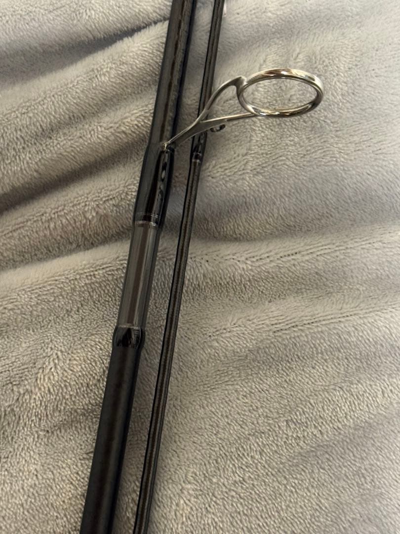 シマノ　キャプチャー　274m