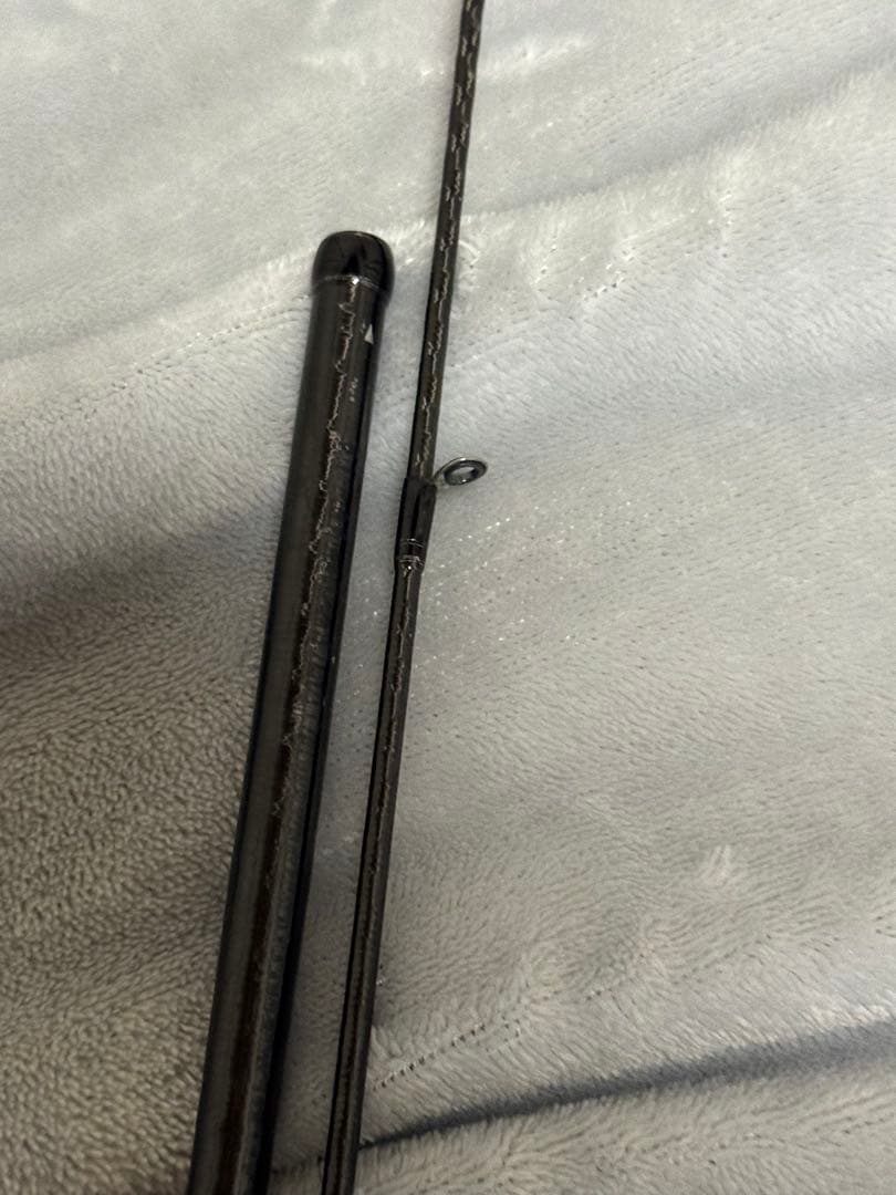 シマノ　キャプチャー　274m