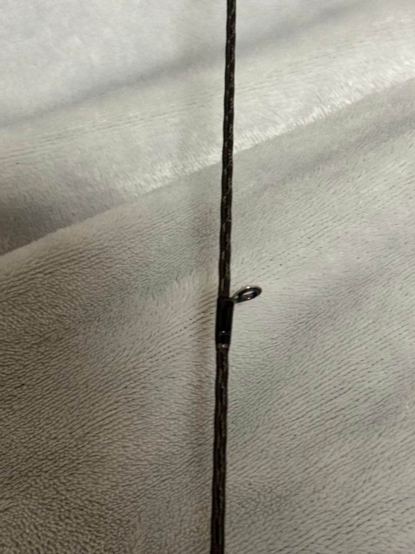 シマノ　キャプチャー　274m