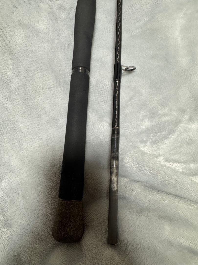 シマノ　キャプチャー　274m