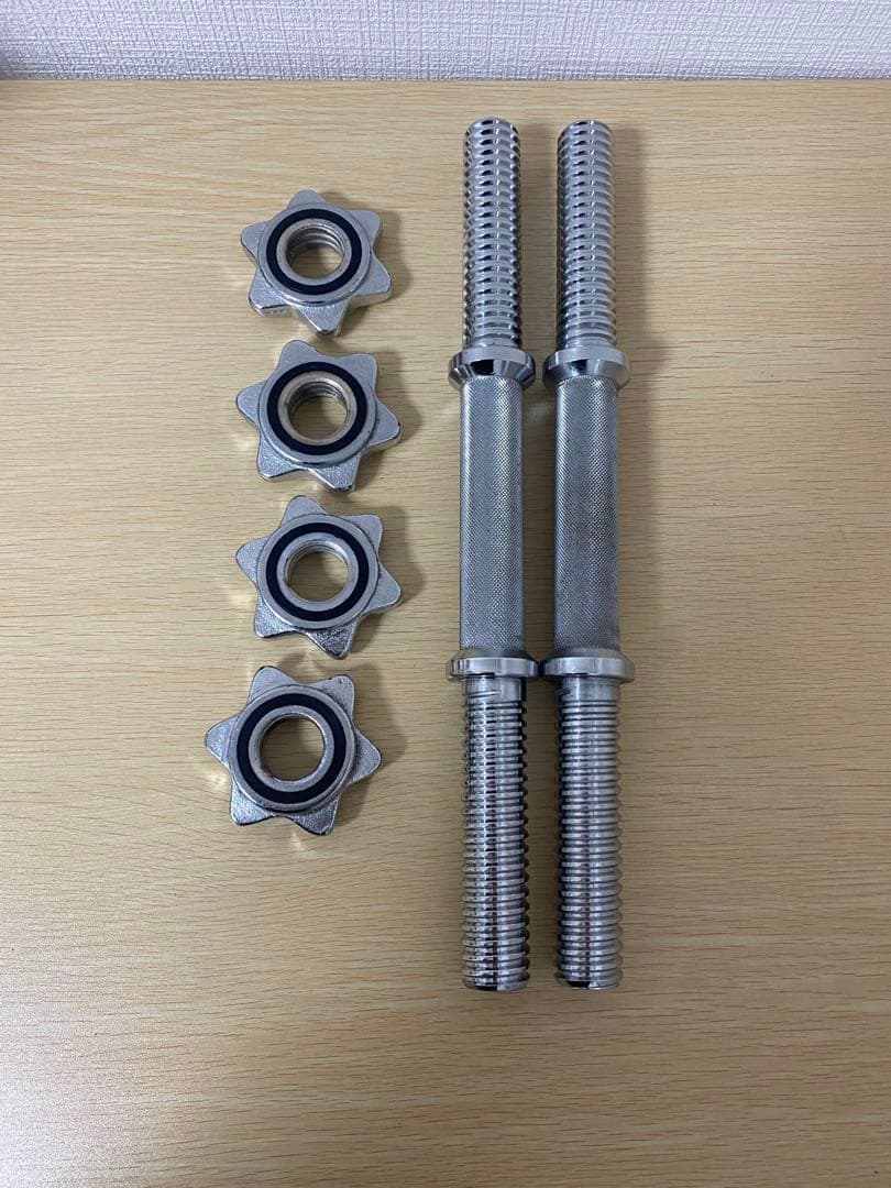 IVANKO (イヴァンコ)28mm RUBK ラバープレートダンベルセット