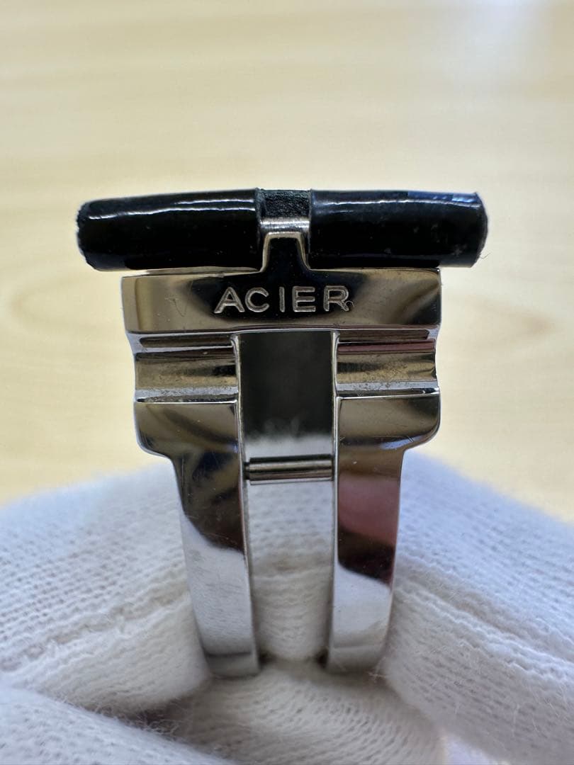 安い‼️シャネルCHANEL マドモアゼル クォーツ時計腕時計 レディース