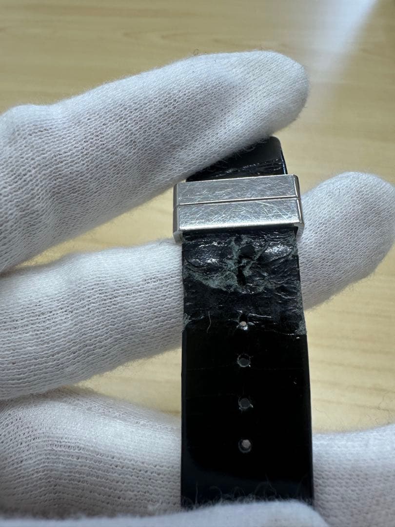 安い‼️シャネルCHANEL マドモアゼル クォーツ時計腕時計 レディース