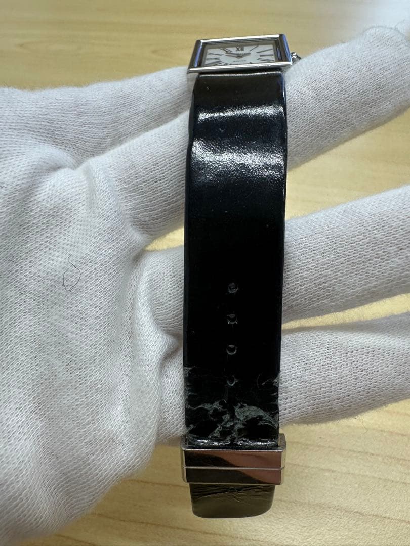 安い‼️シャネルCHANEL マドモアゼル クォーツ時計腕時計 レディース