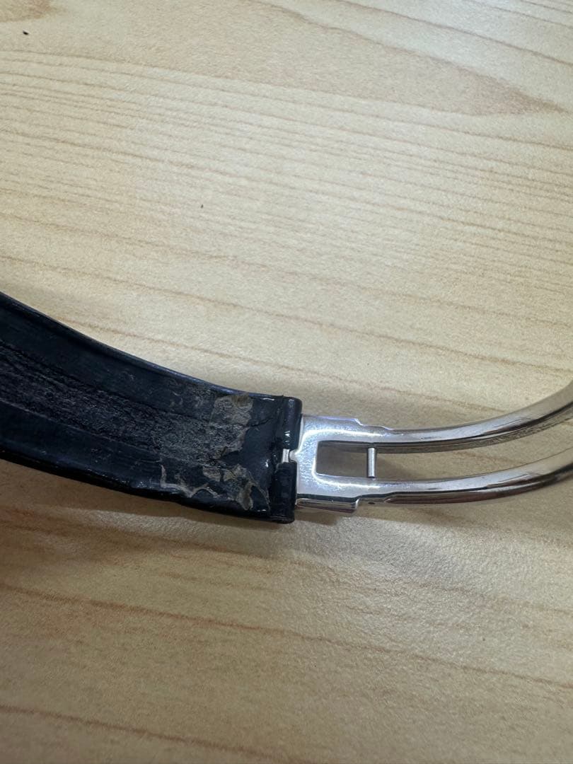 安い‼️シャネルCHANEL マドモアゼル クォーツ時計腕時計 レディース