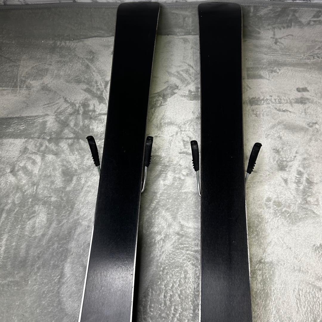 Elan FREELINE 135cm ショートスキー 迷彩柄