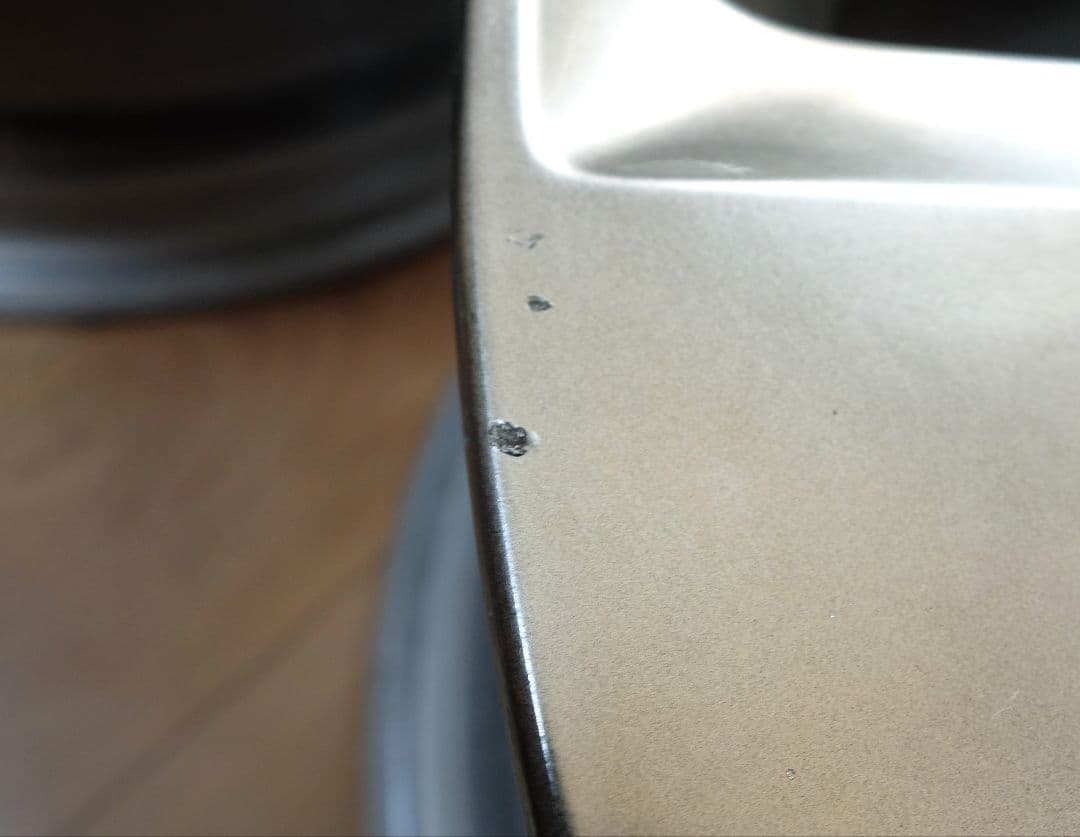 たじまるさま専用　wrx stiスバル純正ホイール 18インチ