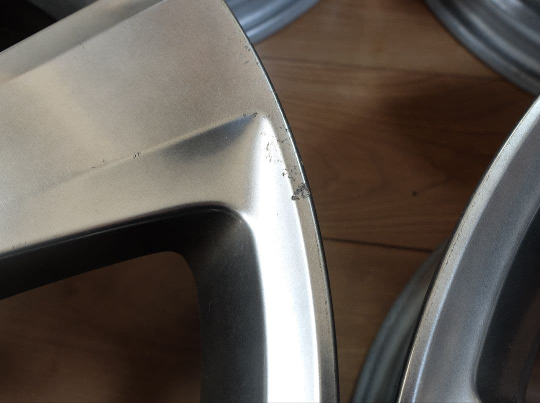 たじまるさま専用　wrx stiスバル純正ホイール 18インチ