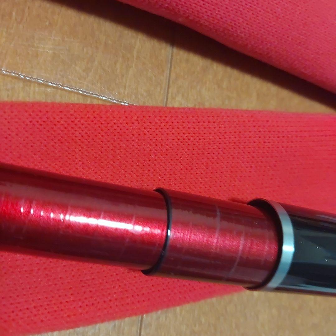 NAIAD 鮎竿 H2.75 85 NF