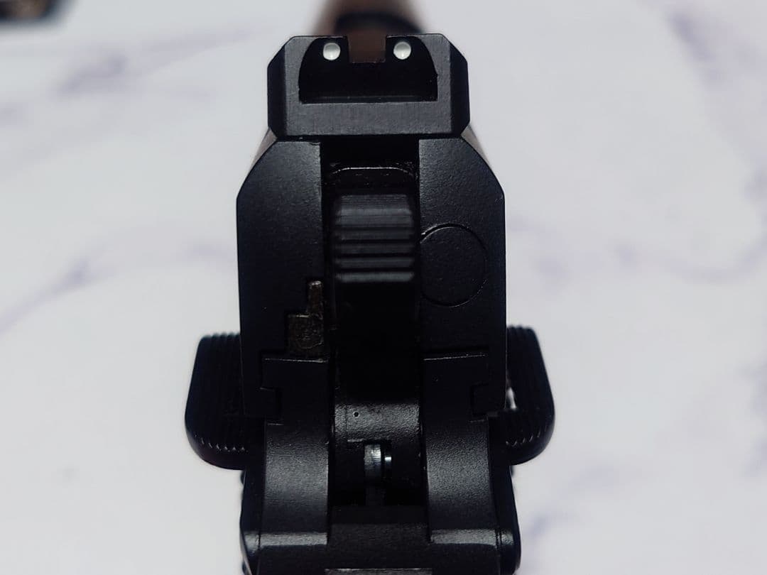 os55 WA SFA ローデッドMC？ LB？ オペレーター