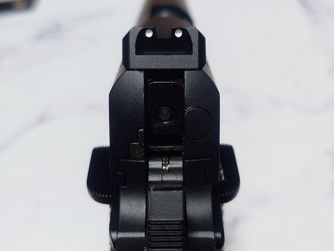 os55 WA SFA ローデッドMC？ LB？ オペレーター