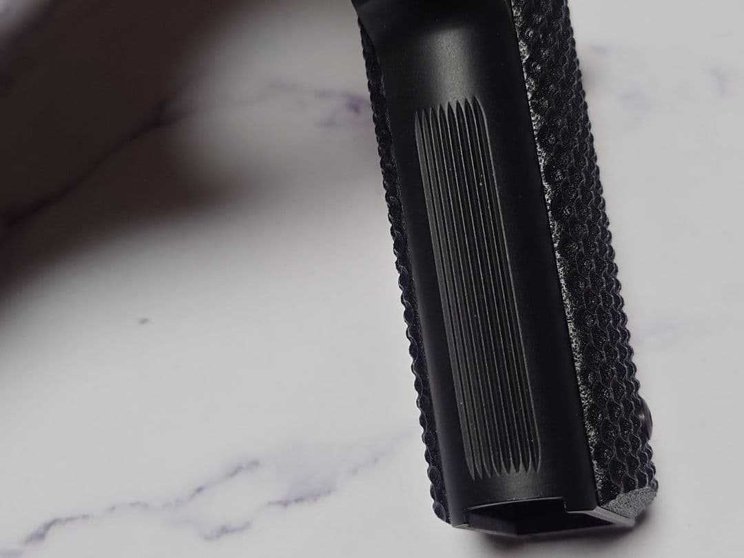 os55 WA SFA ローデッドMC？ LB？ オペレーター