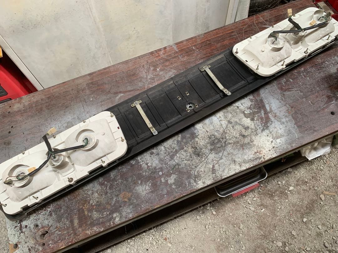 230セドリックテールランプセット⭐︎昭和L型 グロリア