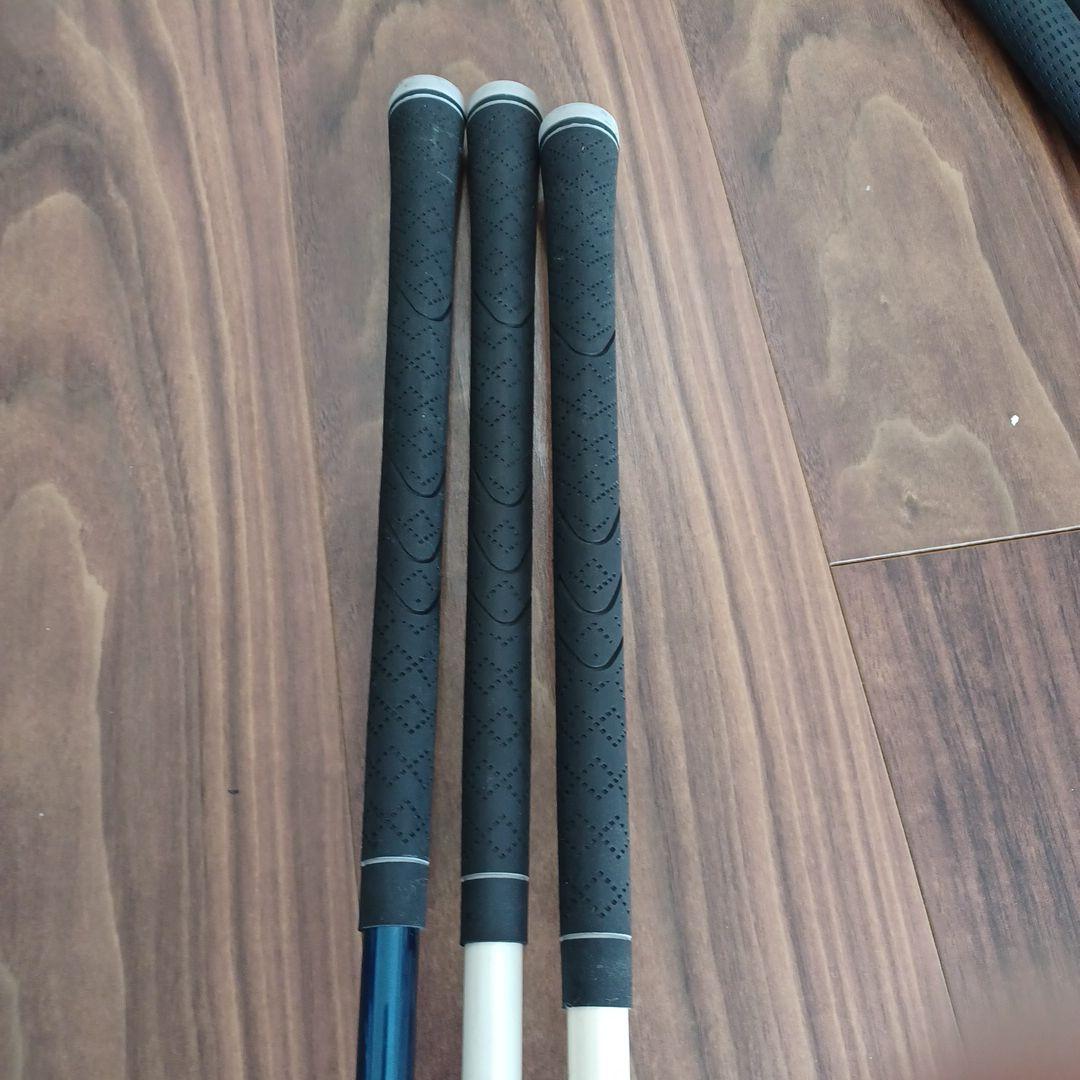 ツアーステージViQ CLレディースアイアンセット 6789P.PS.S