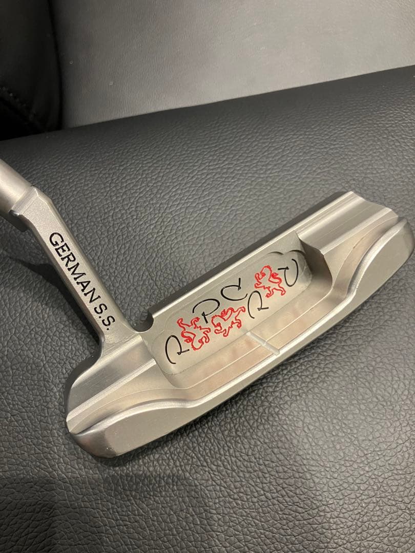 a*1様 GSS ピレッティ ポテンザ2 希少モデル パター