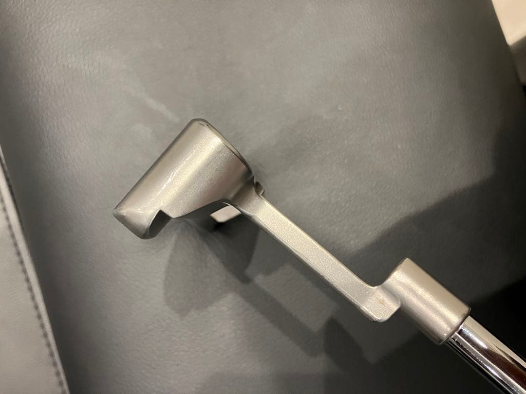 a*1様 GSS ピレッティ ポテンザ2 希少モデル パター