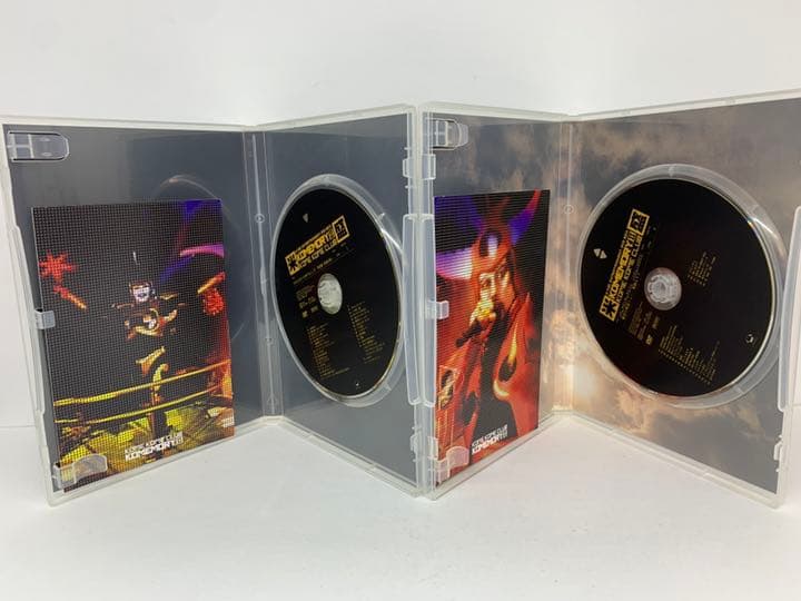 米米CLUB 米盛Ⅰ Ⅱ Ⅲ セット DVD 限定版