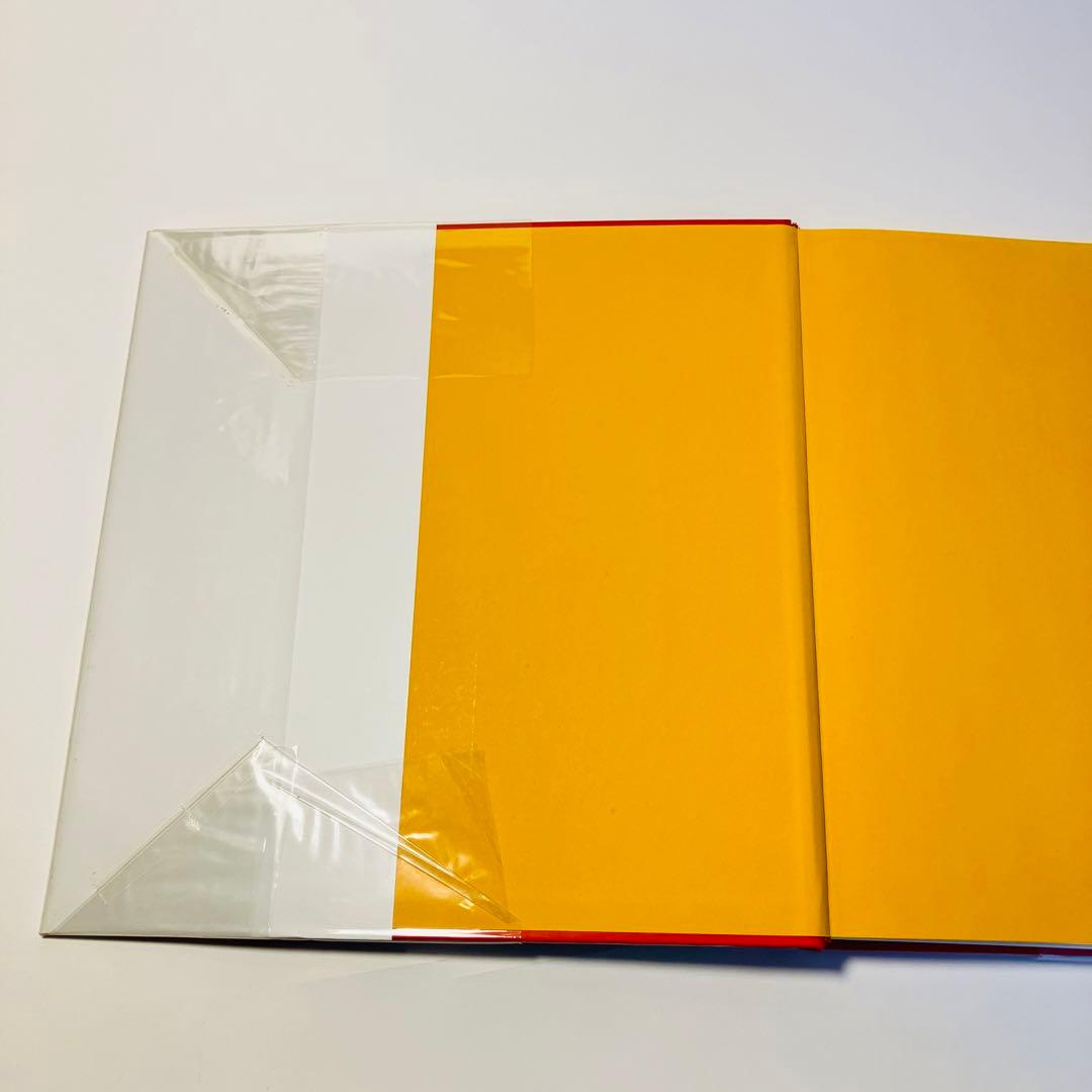 洋書　Basquiat アートブック バスキア　画集　Skira社　2005年