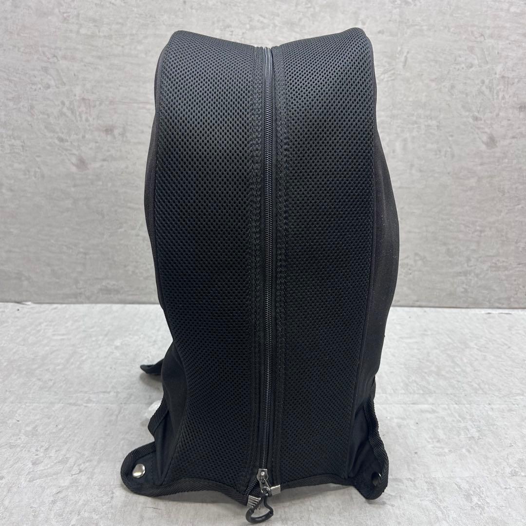 デサント　ゴルフ　スタンド式　キャディバッグ　9型　DESCENTE