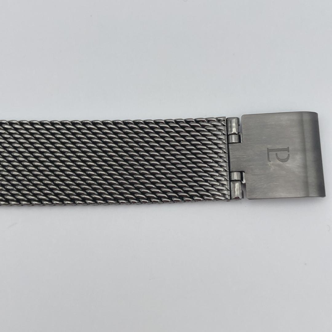 【極美品】Pierre Laniner 自動巻き時計 スケルトン ピエールラニエ